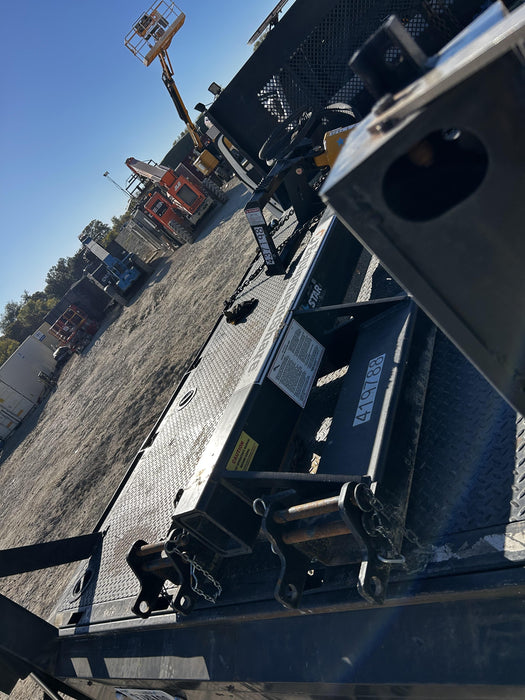 2024 STAR INDUSTRIES M1360B - Star JIB Boom