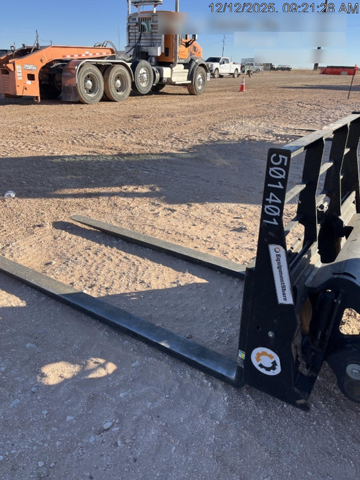 2025 ARROW MATERIAL HANDLING F5100CB