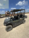 Kawasaki MULE PRO-DX Diesel, 6-Seater, Canopy