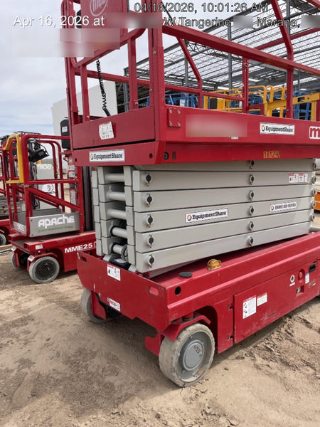 2021 MEC 4046SE