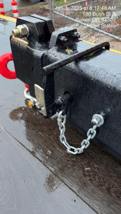 2024 STAR INDUSTRIES M1360B - Star JIB Boom