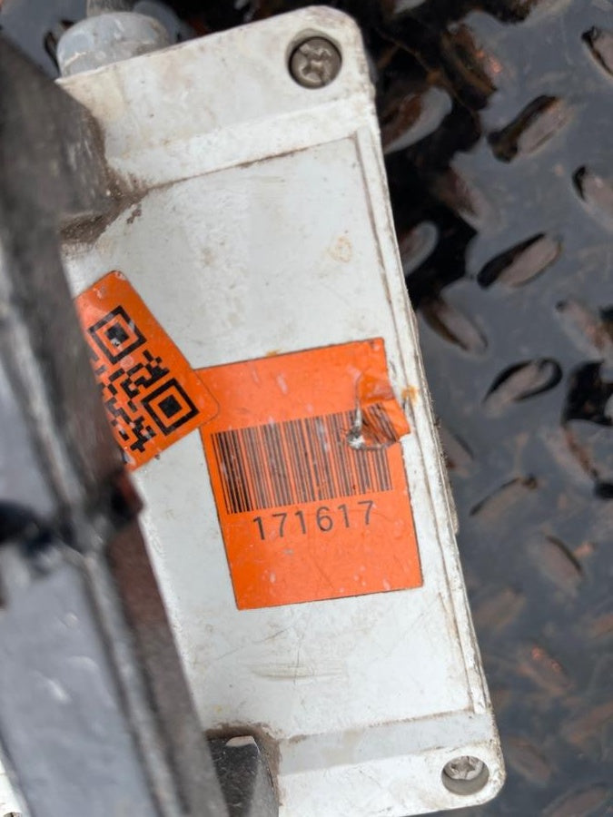 2021 LIND EQUIPMENT GST50