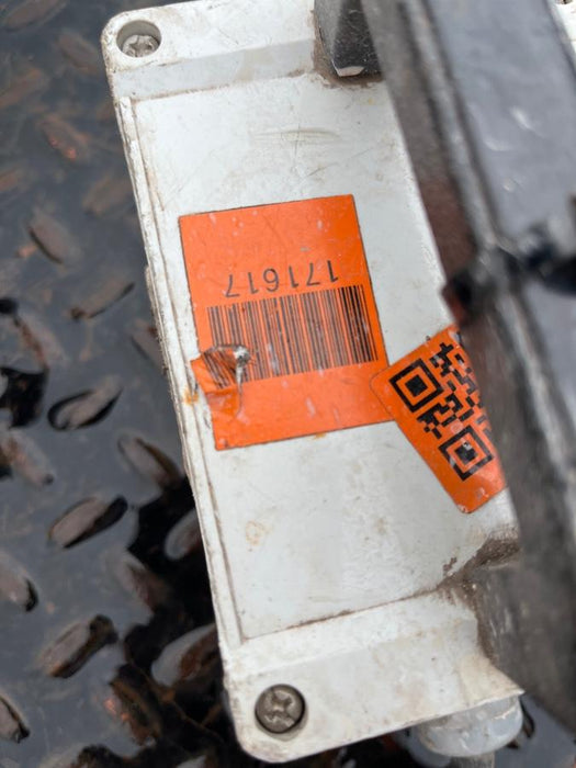 2021 LIND EQUIPMENT GST50