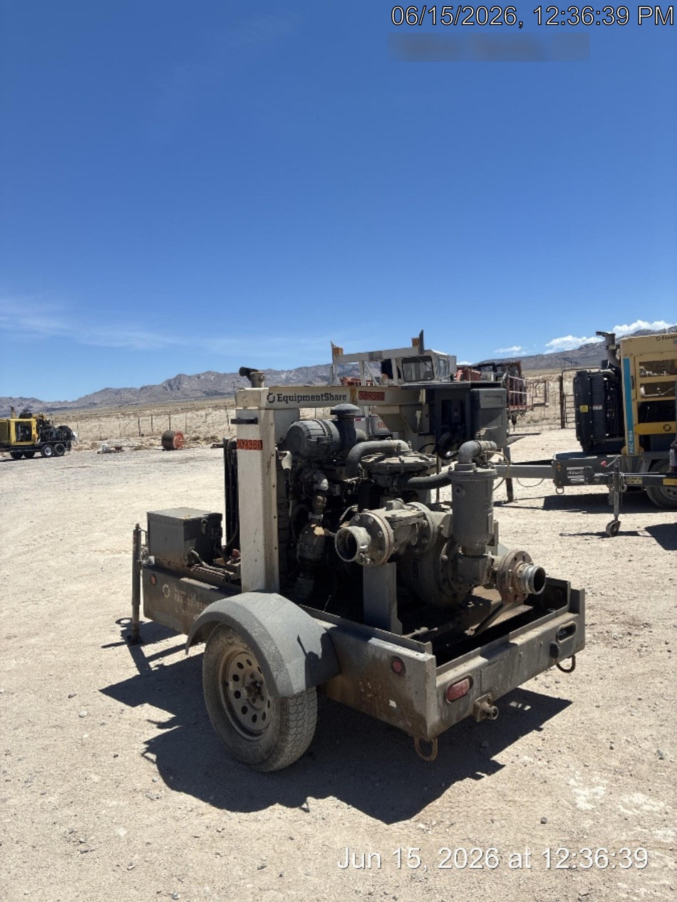 2023 ATLAS COPCO PAC F44 KD