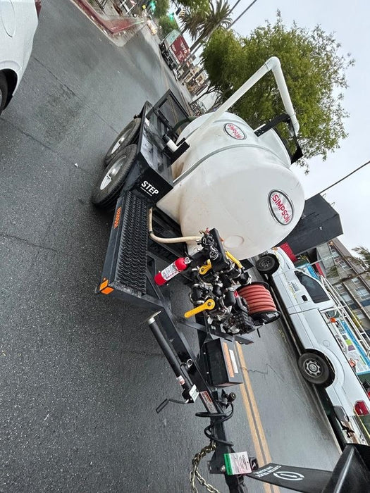 2023 SIMPSON SWT-52517