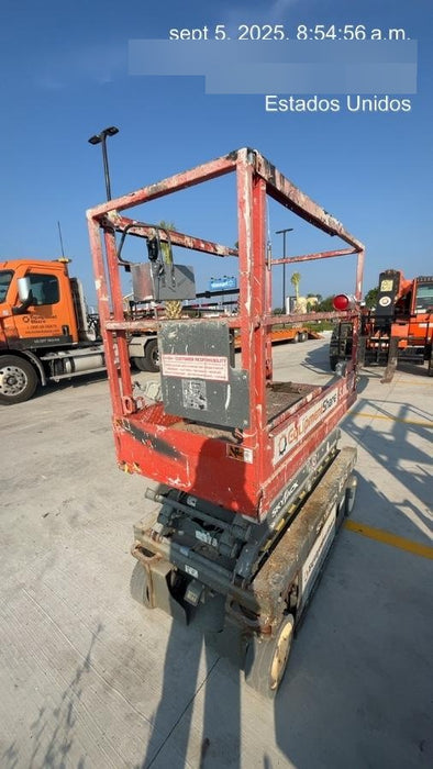 2018 SKYJACK SJIII-3219