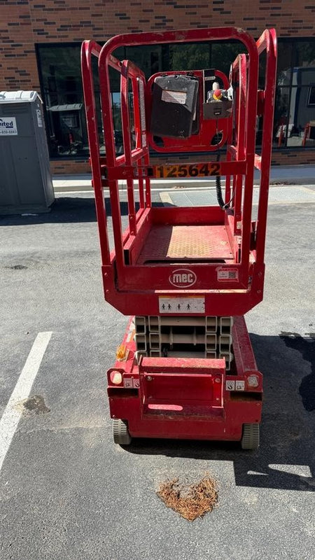 2021 MEC 1330SE