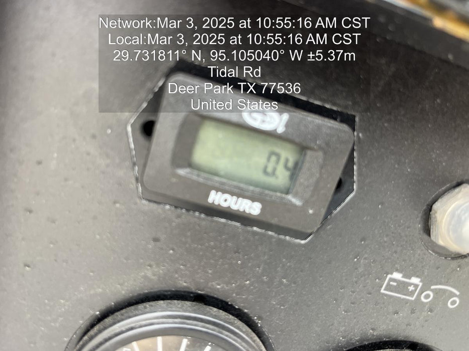 2025 LINCOLN ELECTRIC LE400