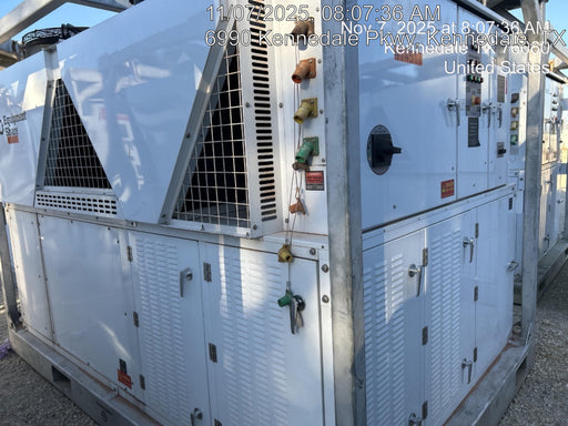 2024 SMARTECH SACP81A-HS