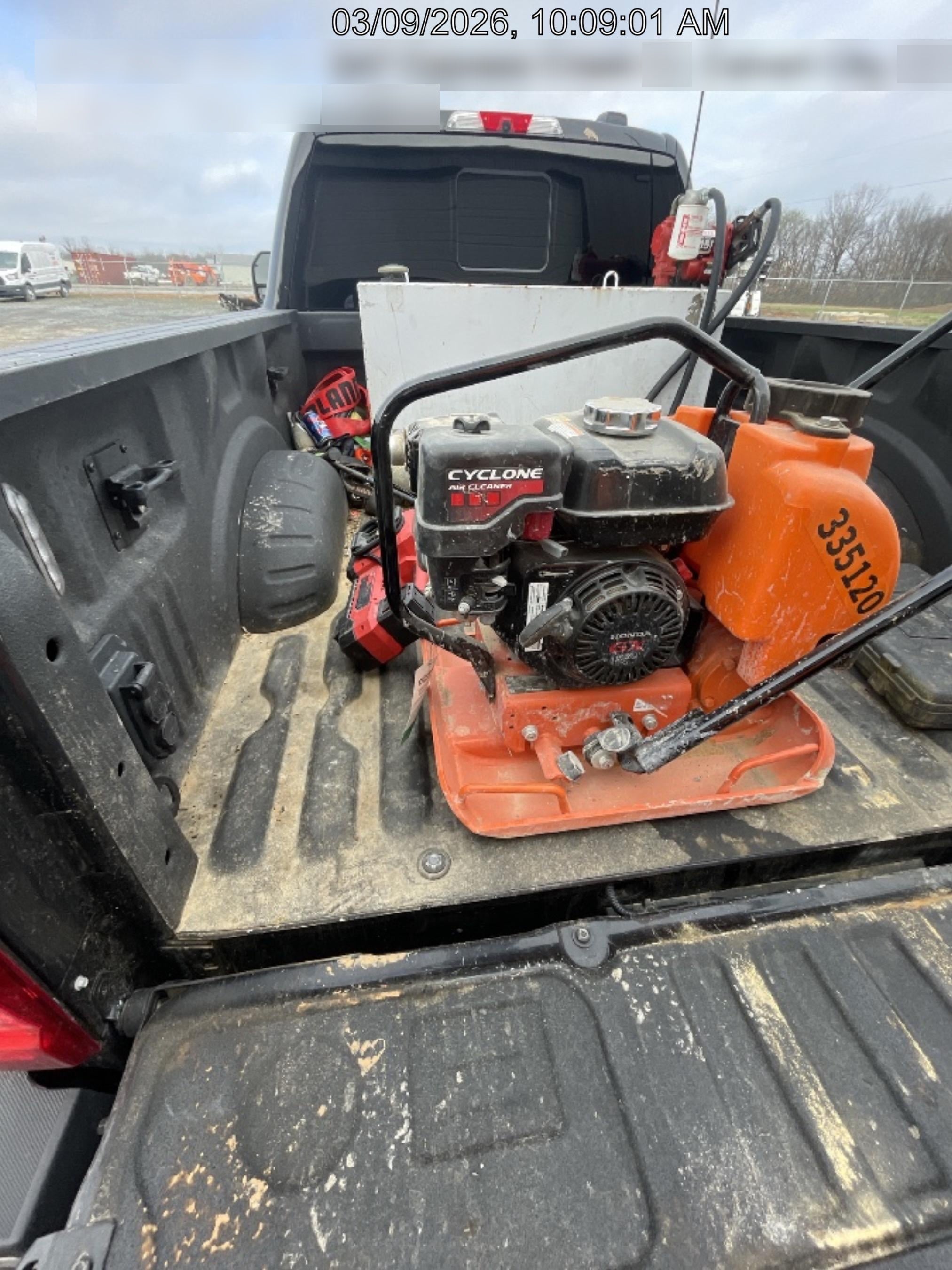 2023 MULTIQUIP MVC82VHW