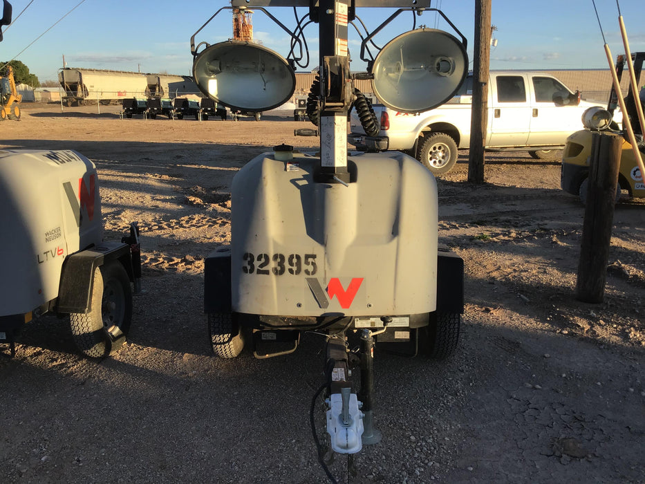 2019 WACKER NEUSON LTV6L-MH