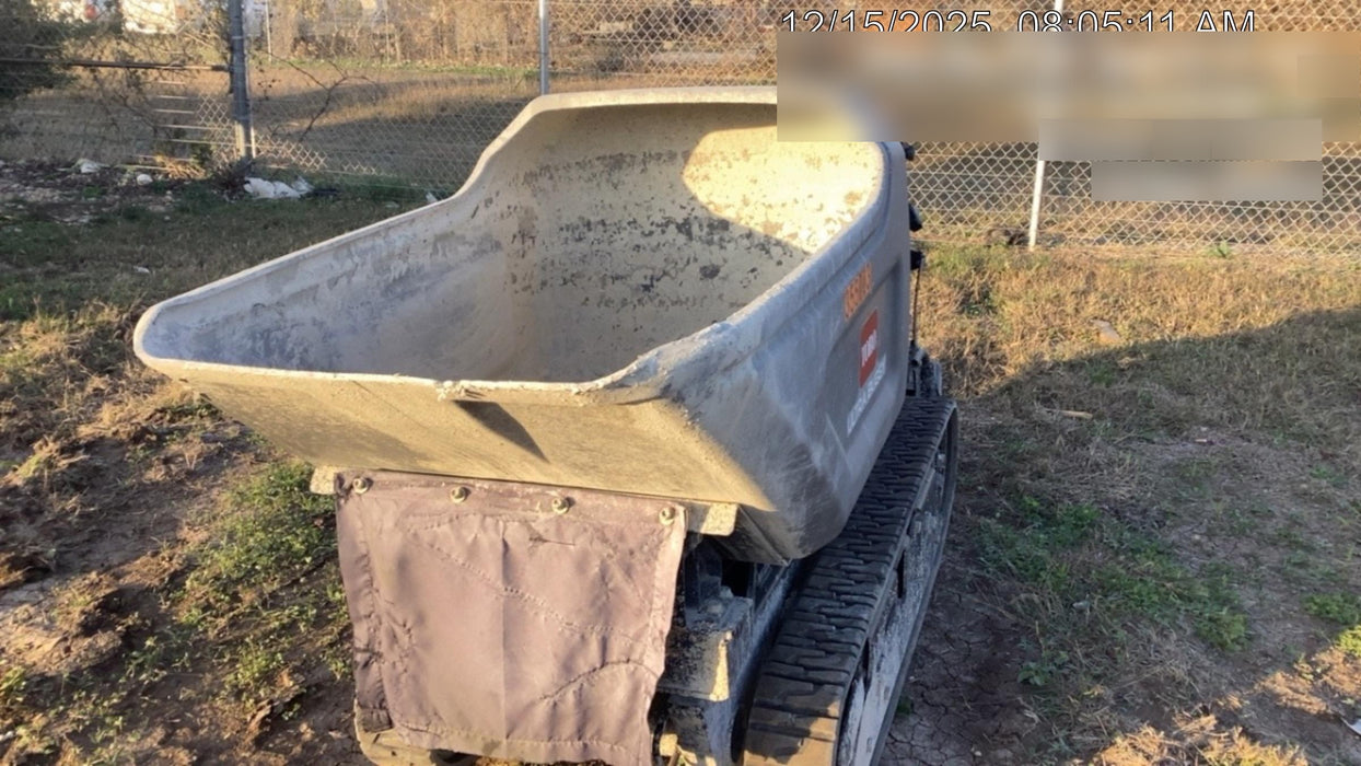 2023 TORO MBTX 2500-TS