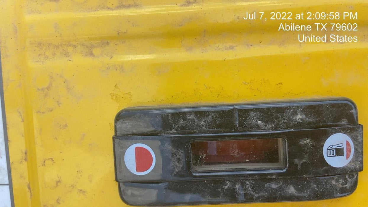 2021 WACKER NEUSON GP2500A