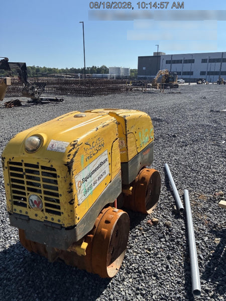 2020 WACKER NEUSON RTKx-SC3