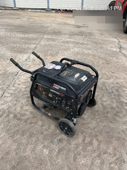 2022 SIMPSON SCGH8500