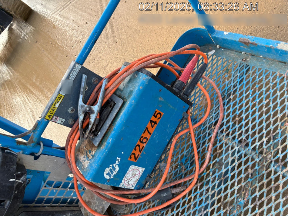 2022 MILLER ELECTRIC CST-280