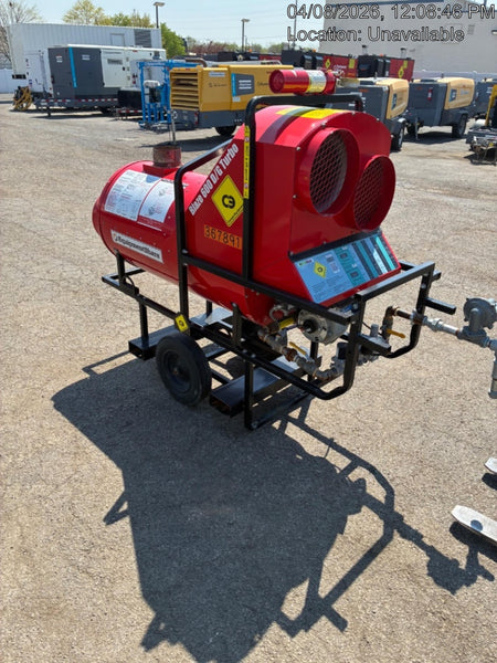 2023 CAMPO EB600G-RE3