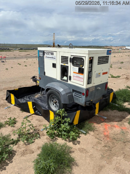 2020 ATLAS COPCO QAS45