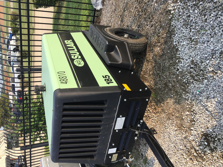 2019 SULLAIR 185-DPQ