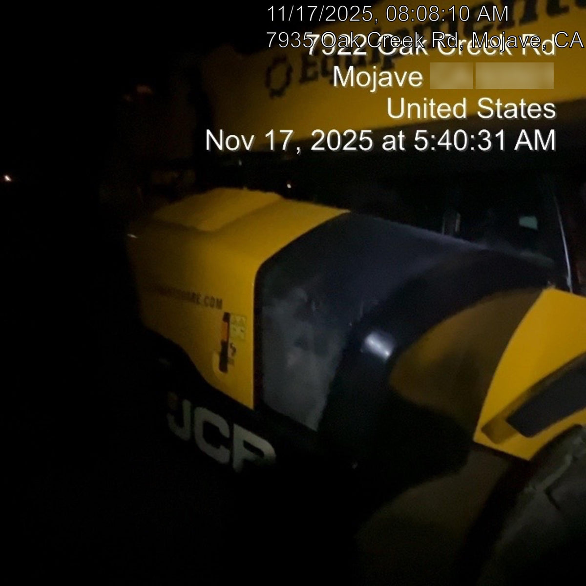 2025 JCB 512-56