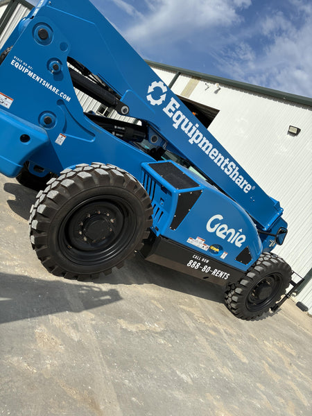 2026 GENIE GTH-844