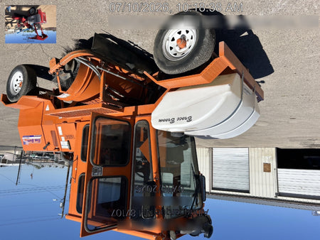 2021 BROCE RCT350