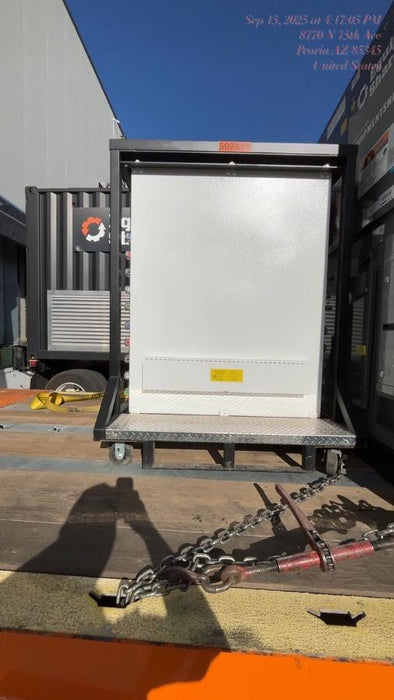 2025 TRYSTAR IIQC1.J7-A-D-A1