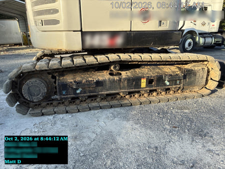 2023 LINK-BELT 145X4DZ