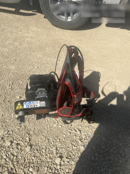 2025 MULTIQUIP BPX