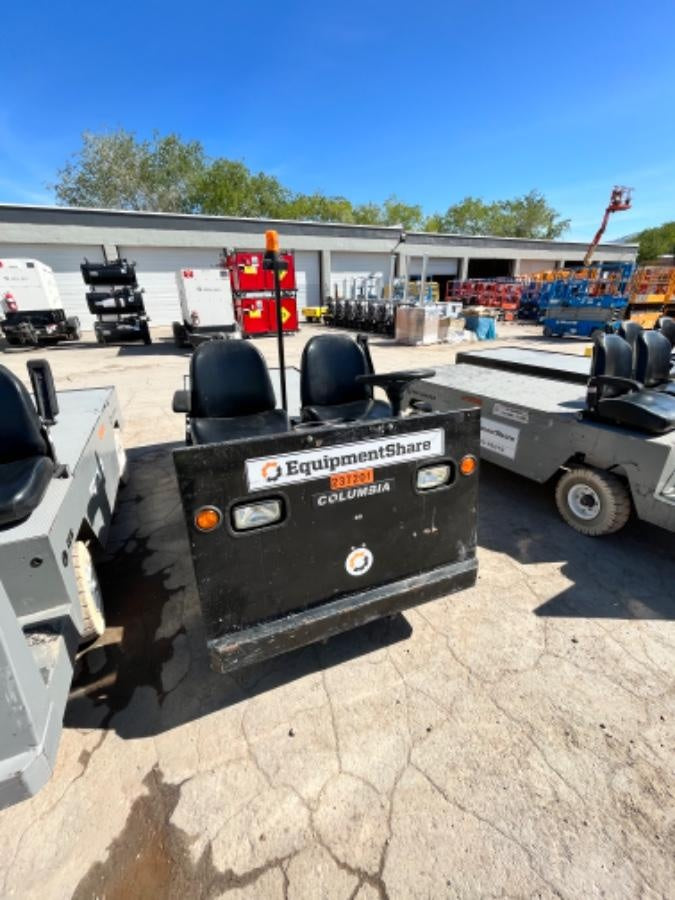 2022 COLUMBIA Payloader 2XL