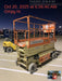 2016 JLG 3246ES JLG 3246ES Scissor Lift