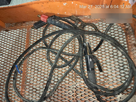 2021 MILLER ELECTRIC CST-280