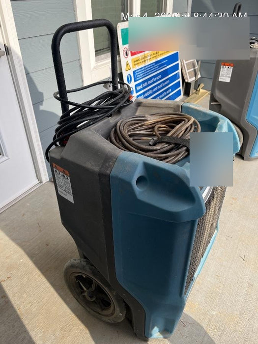 2020 DRI-EAZ LGR6000Li