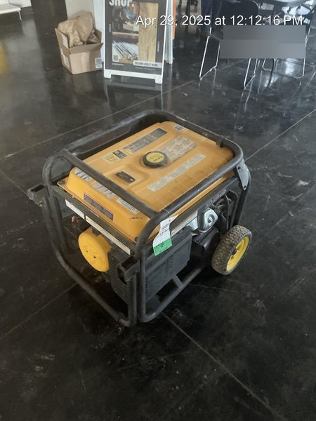 2020 Firman H07552 REV 02 FIRMAN H07552 REV 02