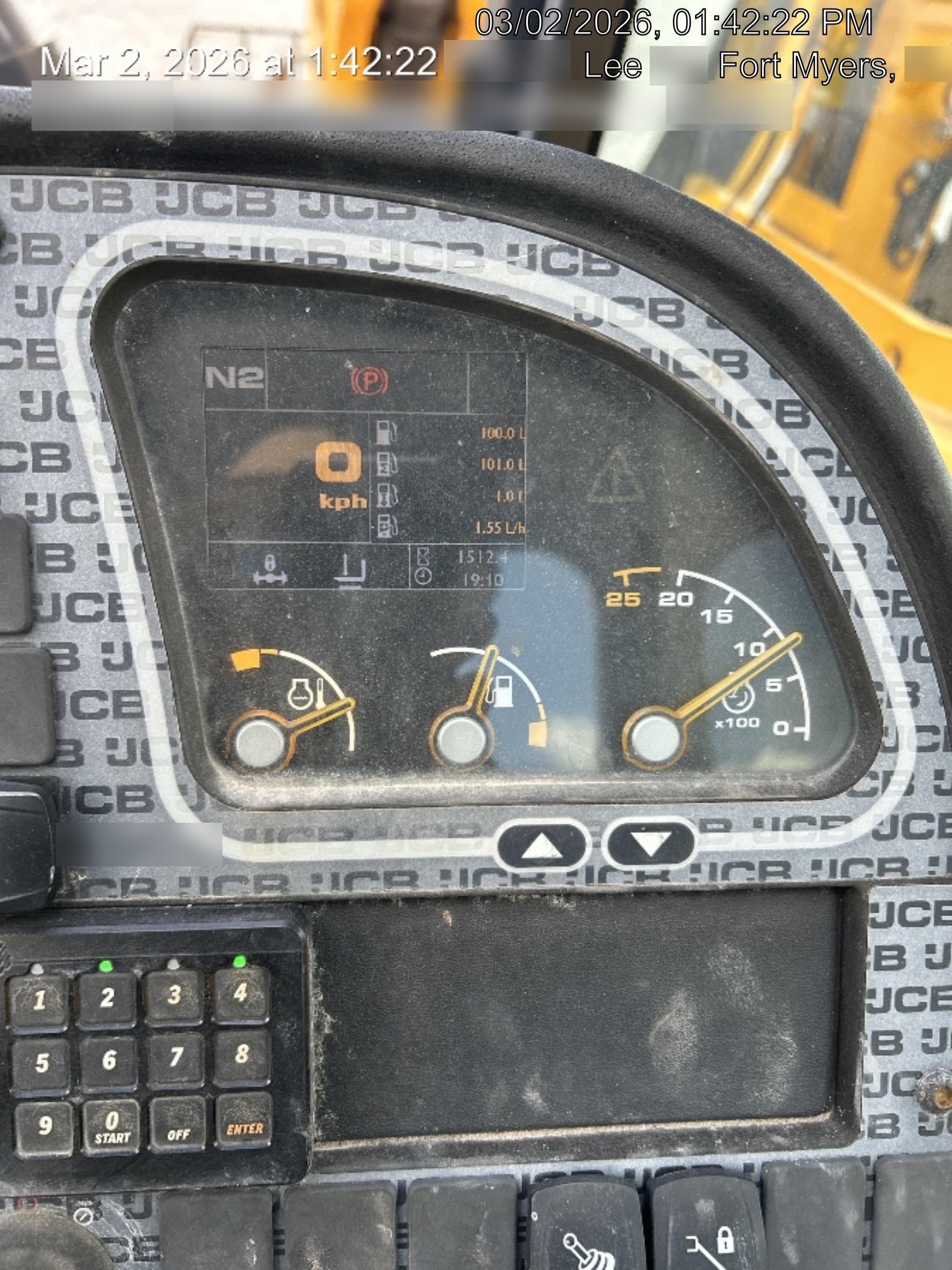 2022 JCB 512-56