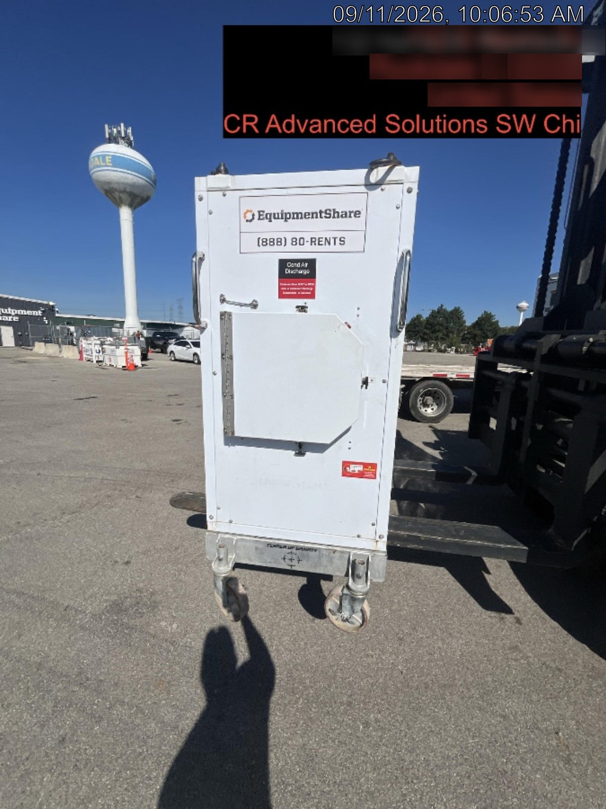 2023 SMARTECH SLIC12R-MSH