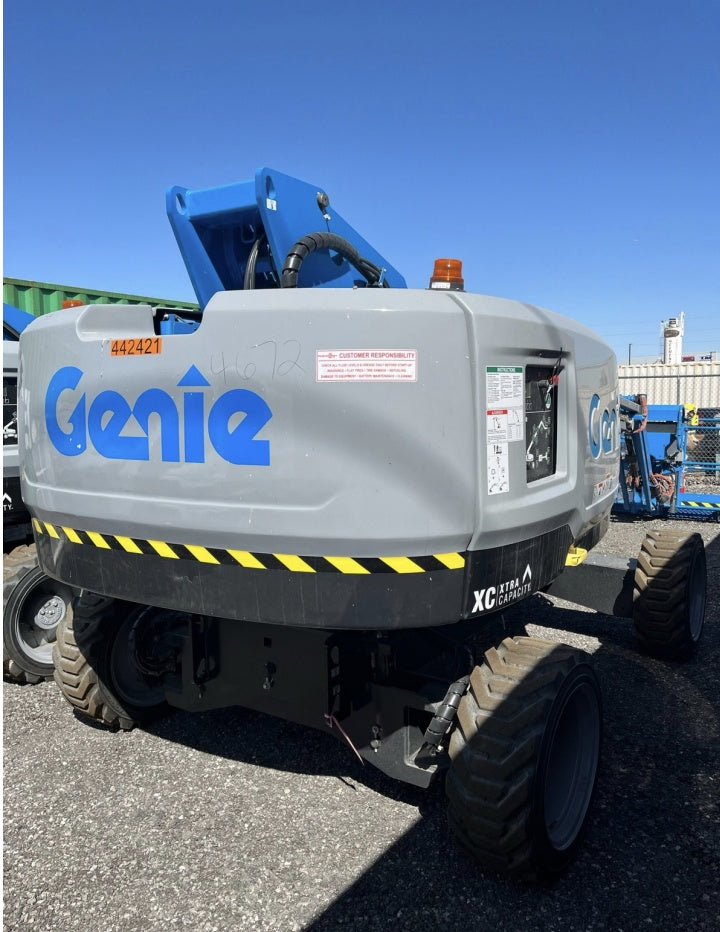 2024 GENIE S-45 XC