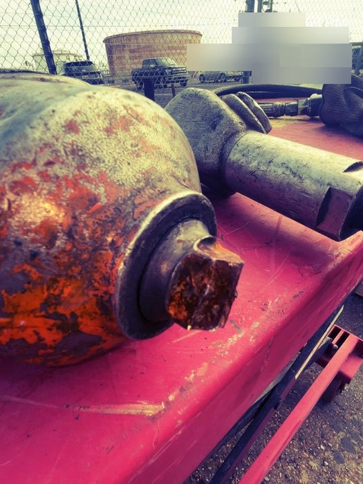 2020 MICHIGAN PNEUMATIC 750SS