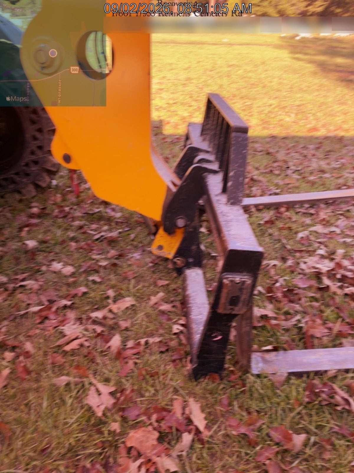 2023 JCB 509-42