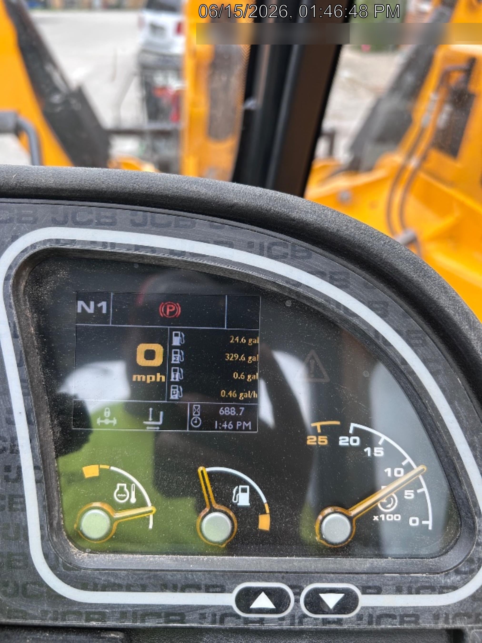2025 JCB 510-56