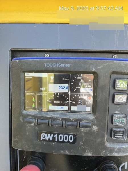 2021 ATLAS COPCO PAC F66 KD-S