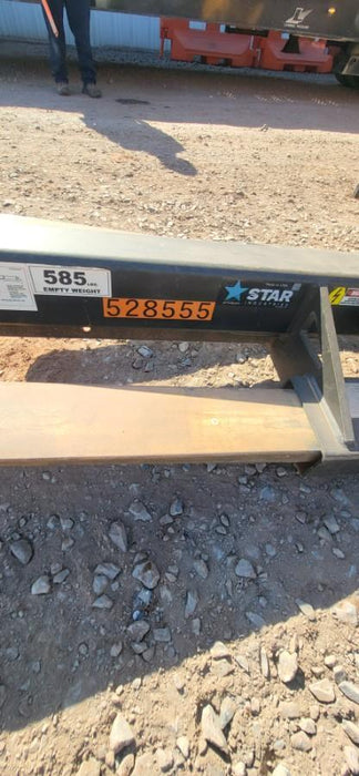 2025 STAR INDUSTRIES M1360B - Star JIB Boom