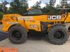 2019 JCB 510-55 TC