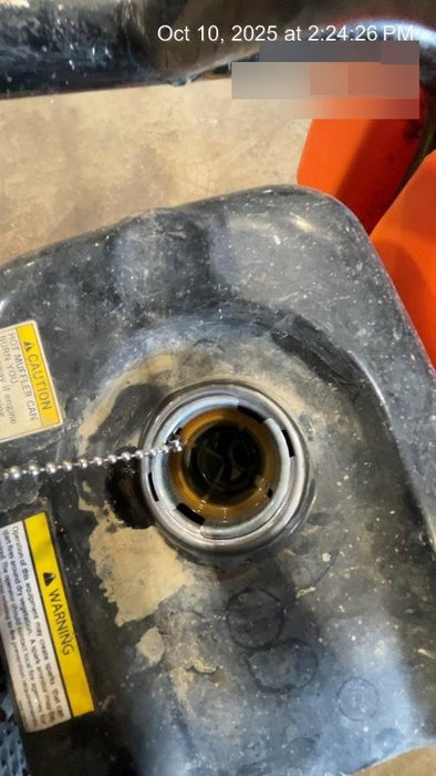 2020 Multiquip MVC88VTH Plate Honda GX160 no water tank 20 wide