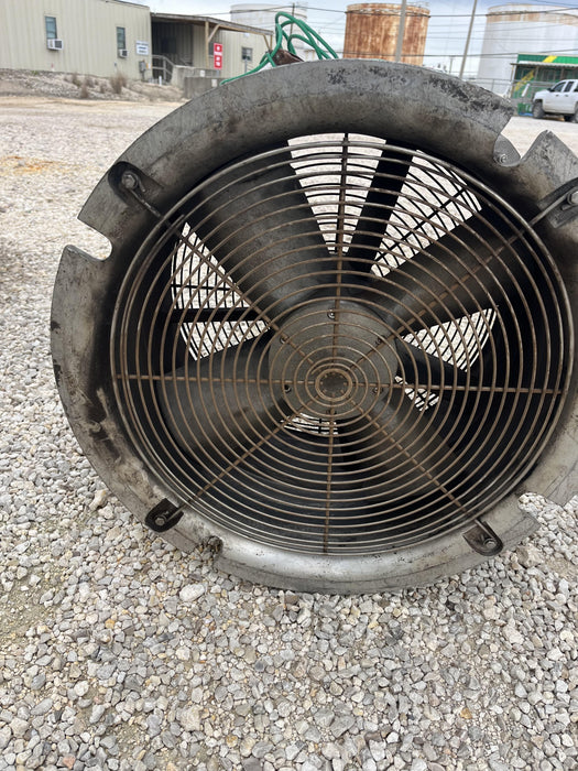 2021 MICHIGAN PNEUMATIC 20262