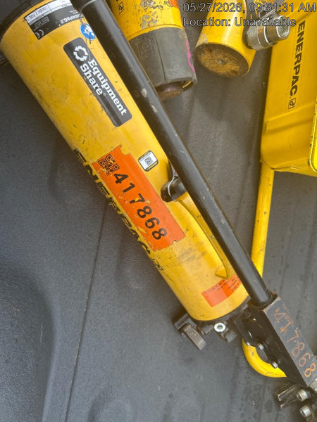 2024 ENERPAC P80