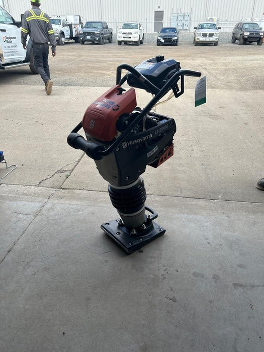 2025 HUSQVARNA LT6005