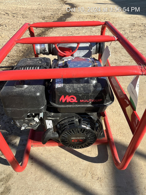 2023 MULTIQUIP QP2TH