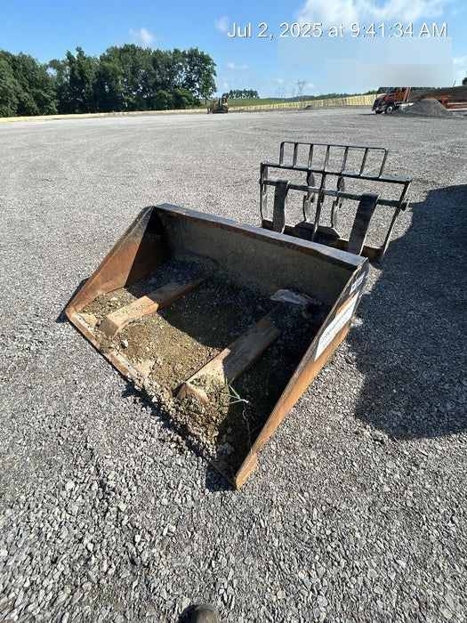 2021 STAR INDUSTRIES 1406B