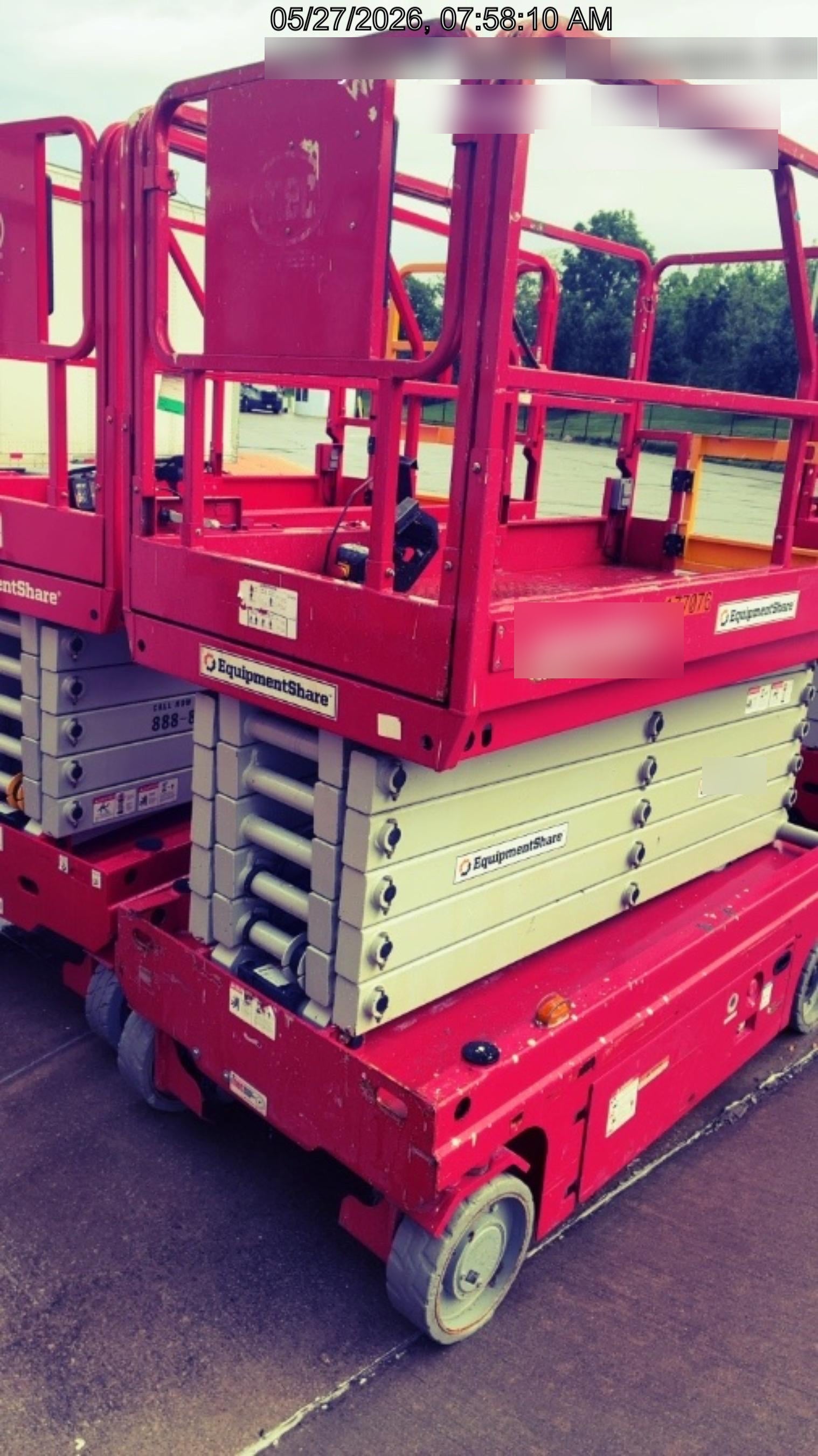 2021 MEC 4046SE